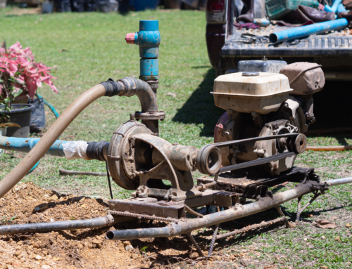 Choosing the Right Bore Pump for Your Property