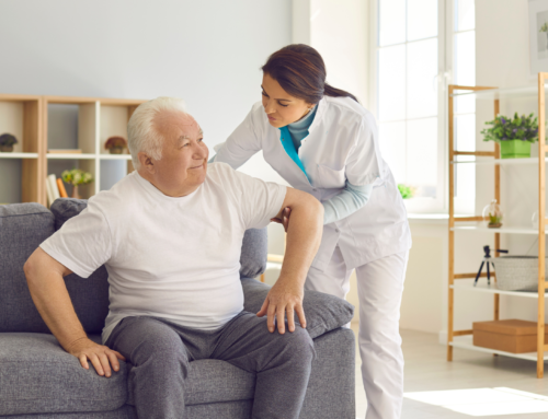 Elderly Caregiver Jobs: Meeting the Needs of an Aging Population